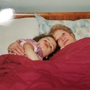 Meet your Posher, Michelle